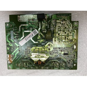 Плата БП LG 20,1" L204WS (L204WTS) (E79IS371558011604) 