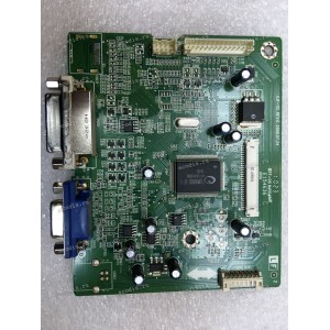 Mainboard Acer 23,6" 1920x1080 V243H (ILIF-112) (TSUM088GDI-LF-1, AF1S841999D) E154636 REV. E