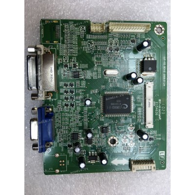 Mainboard Acer 23,6" 1920x1080 V243H (ILIF-112) (TSUM088GDI-LF-1, AF1S841999D) E154636 REV. E