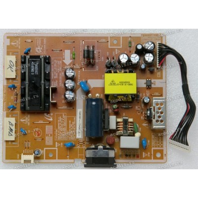 Плата БП Samsung 19,0" 943N (MY19LS) (FSP037-2PI05) (BN96-06440G) E59670 REV:00