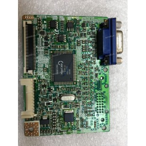 Mainboard Samsung 19,0" 1280x1024 943N (MY19LS) (BN41-01172A) REV. MP1.1.00