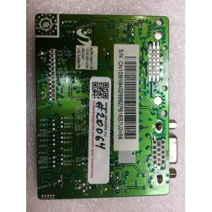 Mainboard Samsung 19,0" 1280x1024 943N (MY19LS) (BN41-01172A) REV. MP1.1.00