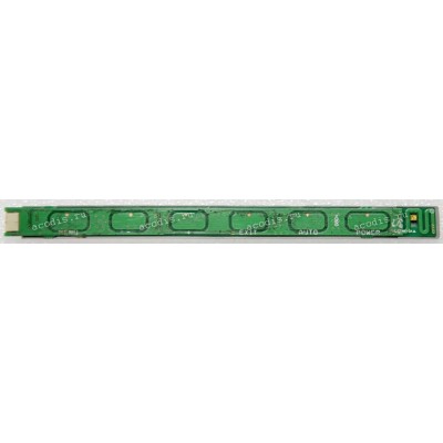 Switchboard Samsung 943N (MY19LS) ETC-S 0928 REV. 4.7