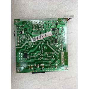 Плата БП Acer 19,5" V206HQL (V206HQL Ab) (4H.22V02.A50) E162032 VOL. 3 