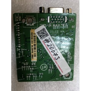 Mainboard Acer 19,5" 1600x900 K202HQL (4H.22T01.A12) E157925, E213009 Chips RTD2280CLW Mainboard Acer 19,5" 1600x900 K202HQL (4H.22T01.A12) E157925, E213009 Chips RTD2280CLW