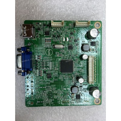 Mainboard Acer 21,5" 1920x1080 ET221Q bd, ET221Q bi (715G7680-M02-B04-004K VER. 02 - 30 pin connector, 715G7680-M0B-BC1-004Y, 715G7680-M0B-B01-004Y, 715G7680-M0B-B01-004Y, 715G7136-M01-0G0-004M V004) chip RTD2513AR