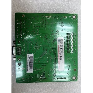 Mainboard Acer 21,5" 1920x1080 ET221Q bd, ET221Q bi (715G7680-M02-B04-004K VER. 02 - 30 pin connector, 715G7680-M0B-BC1-004Y, 715G7680-M0B-B01-004Y, 715G7680-M0B-B01-004Y, 715G7136-M01-0G0-004M V004) chip RTD2513AR