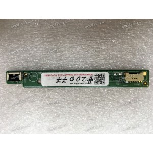 Switchboard Acer ET221Q (ET221Q bi) (715G8247-K0E-000-004N) E89382