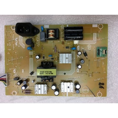 Плата БП Lenovo 21,5" Q346 (LI2221SWA) (715G4705-P01-001-001S)