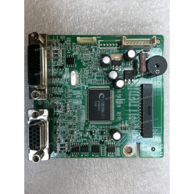 Mainboard Lenovo 21,5" 1920x1080 Q346 (LI2221SWA) (TSUMU58PWHL-LF-1, AF4W929Z4) E132041 V.0.05 Chips TSUMU58PWHL-LF-1