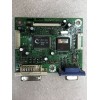 Mainboard BenQ 19,0" 1280X1024 Q9T4 (55.L1J01.002, 48.L1J01.A01) E157925 Chips TSU56AL