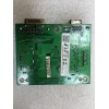 Mainboard BenQ 19,0" 1280X1024 Q9T4 (55.L1J01.002, 48.L1J01.A01) E157925 Chips TSU56AL