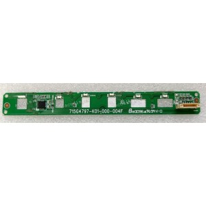 Switchboard Samsung SyncMaster E1920N (715G4797-K01-000-004F)