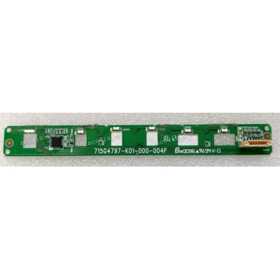 Switchboard Samsung SyncMaster E1920N (715G4797-K01-000-004F)