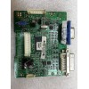 Mainboard LG 19,0" 1440x900 L194WT (L194/L204W) EAX30599302 (0) (E153302) V.1.3 Chips FLATRON FE252GH-LF Mainboard LG 19,0" 1440x900 L194WT (L194/L204W) EAX30599302 (0) (E153302) V.1.3 Chips FLATRON FE252GH-LF