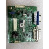 Mainboard LG 19,0" 1440x900 L194WT (L194/L204W) EAX30599302 (0) (E153302) V.1.3 Chips FLATRON FE252GH-LF Mainboard LG 19,0" 1440x900 L194WT (L194/L204W) EAX30599302 (0) (E153302) V.1.3 Chips FLATRON FE252GH-LF