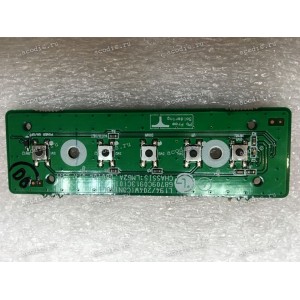 Switchboard LG L194WT (L194/204W(CONTROL) 68709C0913C (0) LM62A.060704)