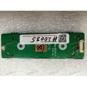 Switchboard LG L194WT (L194/204W(CONTROL) 68709C0913C (0) LM62A.060704)