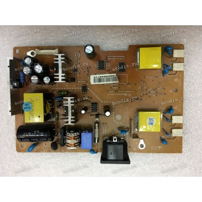 Плата БП LG 19,0" L194WT (FG7104A298A9173) 