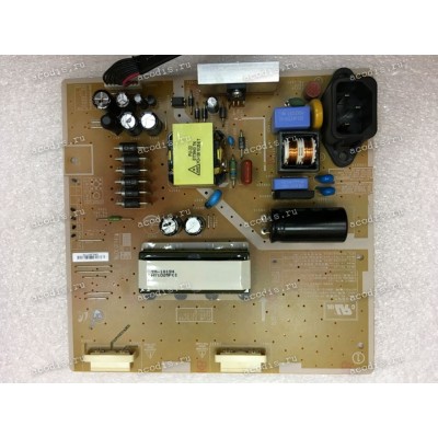 Плата БП Samsung 21,5" E2220N (CB22WS) (LS22CLYSB/EN) REV. 1.0 