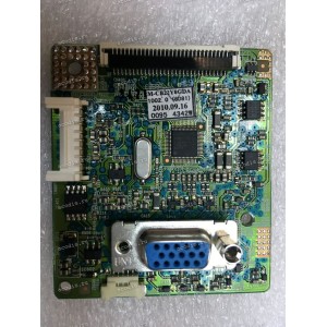 Mainboard Samsung 21,5" 1920x1080 E2220N (BN41-01310B) (M-CB22Y0GDA 1002.0) REV. MP 1.0 