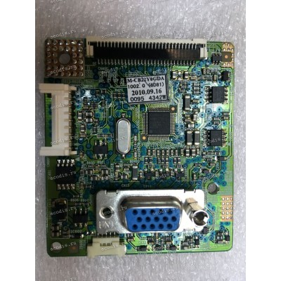 Mainboard Samsung 21,5" 1920x1080 E2220N (BN41-01310B) (M-CB22Y0GDA 1002.0) REV. MP 1.0 