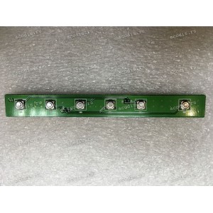 Switchboard Samsung E2220N (BN41-01400B, BN96-13682D S100515H) REV. MP1.0 