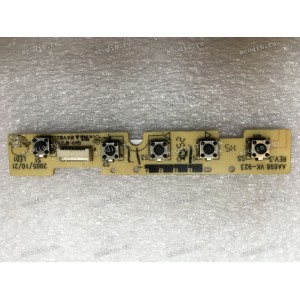 Switchboard Samsung LTM240M2-L02 (AA698 VK-923) REV. 3 