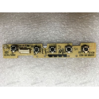 Switchboard Samsung LTM240M2-L02 (AA698 VK-923) REV. 3 