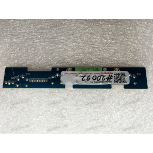 Switchboard Samsung LTM240M2-L02 (AA698 VK-923) REV. 3 