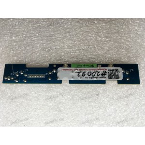 Switchboard Samsung LTM240M2-L02 (AA698 VK-923) REV. 3 Switchboard Samsung LTM240M2-L02 (AA698 VK-923) REV. 3
