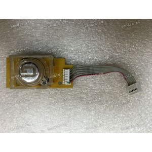 Power Button board Hannspree HQ191D (HQ191DP6, HQ191DP6REAE2) (715G2226-1-P) E168066