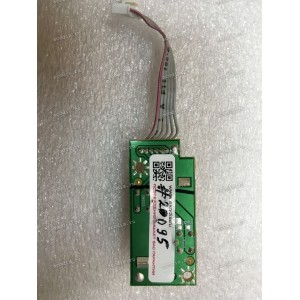 Power Button board Hannspree HQ191D (HQ191DP6, HQ191DP6REAE2) (715G2226-1-P) E168066