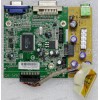 Mainboard Hannspree 19,0" 1280x1024 HQ191D (HQ191DP6, HQ191DP6REAE2) (715G1558-1-6, 715G1841-2) VER:B VER 1.0 Chips TSUM56AWK-LF-1 Mainboard Hannspree 19,0" 1280x1024 HQ191D (HQ191DP6, HQ191DP6REAE2) (715G1558-1-6, 715G1841-2) VER:B VER 1.0 Chips TSUM56AWK-LF-1