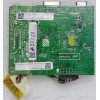 Mainboard Hannspree 19,0" 1280x1024 HQ191D (HQ191DP6, HQ191DP6REAE2) (715G1558-1-6, 715G1841-2) VER:B VER 1.0 Chips TSUM56AWK-LF-1