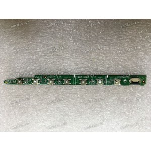 Switchboard Asus LMT MX27AQ KEY BD (04020-01570200, 3527-0062-0156, 67H779402, 0171-1771-2961) 