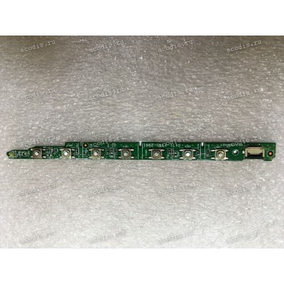 Switchboard Asus LMT MX27AQ KEY BD (04020-01570200, 3527-0062-0156, 67H779402, 0171-1771-2961) 