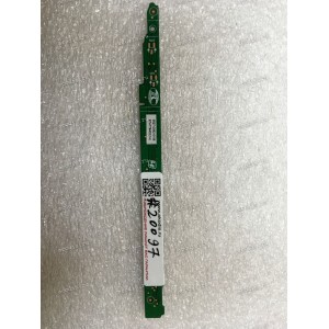 Switchboard Asus LMT MX27AQ KEY BD (04020-01570200, 3527-0062-0156, 67H779402, 0171-1771-2961) 