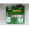Mainboard Acer 22,0" 1680x1050 AL2216 (490901300100R, 790081300600R, ILIF-032) E157925 rev.A TSUM058CWHJ-LF