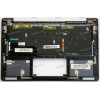 Keyboard Asus TAICHI21 тёмно-серый металл (13GNTF1AM032-1, 13N0-NBA0321)+ Topcase