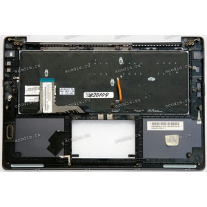 Keyboard Asus TAICHI31 тёмно-серый металл (13NB0081AM0311, 13-N0NWA0311)+ Topcase Keyboard Asus TAICHI31 тёмно-серый металл (13NB0081AM0311, 13-N0NWA0311)+ Topcase