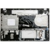 Keyboard Asus N56DP, N56DY серебристая русифицированная (13GN9J1AM011)+ Topcase