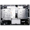 Keyboard Asus N46JV серебристая русифицированная (13GN8H1AM031-1) + Topcase