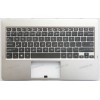 Keyboard Asus TF810C VivoTab серебристый металлик русифицированная (13GOK0L1AM030-10, 13NM-0EA0601) + Topcase Keyboard Asus TF810C VivoTab серебристый металлик русифицированная (13GOK0L1AM030-10, 13NM-0EA0601) + Topcase