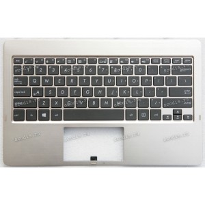 Keyboard Asus TF810C VivoTab серебристый металлик русифицированная (13GOK0L1AM030-10, 13NM-0EA0601) + Topcase Keyboard Asus TF810C VivoTab серебристый металлик русифицированная (13GOK0L1AM030-10, 13NM-0EA0601) + Topcase