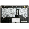 Keyboard Asus TF810C VivoTab серебристый металлик русифицированная (13GOK0L1AM030-10, 13NM-0EA0601) + Topcase