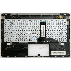 Keyboard Asus TF810C VivoTab серебристый металлик русифицированная (13GOK0L1AM030-10, 13NM-0EA0601) + Topcase Keyboard Asus TF810C VivoTab серебристый металлик русифицированная (13GOK0L1AM030-10, 13NM-0EA0601) + Topcase