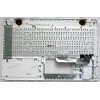 Keyboard Asus X541U белая русифицированная (13NB0CG2P03015-2, 39XKFTCJN10) + Topcase