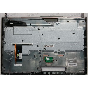 Keyboard Asus G752VY-1A, G752VS-1A, G752VT-1A чёрный матовый русифицированная (90NB0D71-R30U0, 90NB09V1-R30200, 90NB09X1-R30200, 13NB09Y0AP0431)+ Topcase