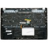 Keyboard Asus FX502VD-2A чёрный матовый русифицированная (90NB0F05-R31RU0)+ Topcase